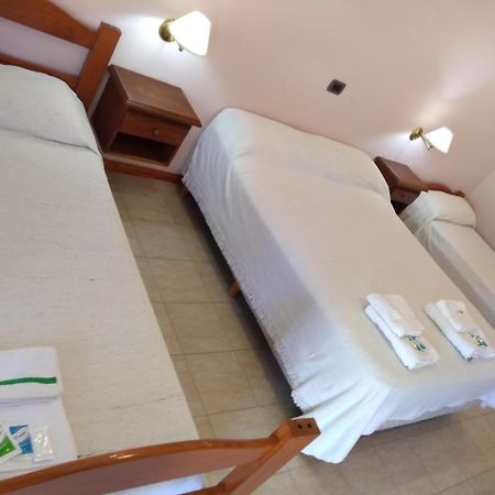 Hotel Rucalen Santa Rosa  Eksteriør billede
